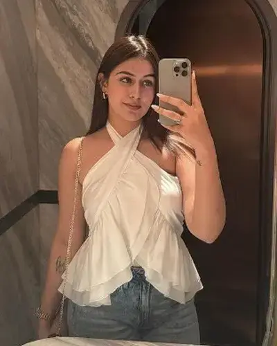 Call Girl Mandvi