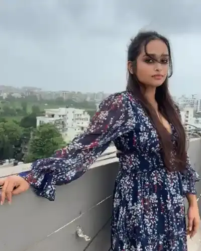 Mandvi Escorts