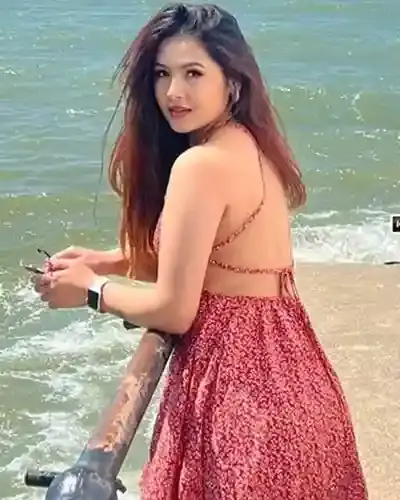Mandvi Escort Service