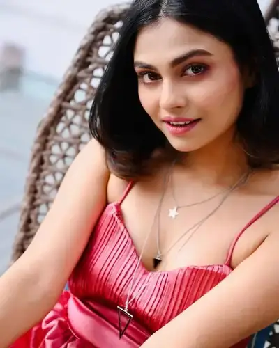 Escort Service Mandvi