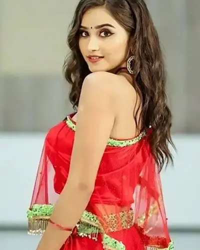 Escort In Mandvi